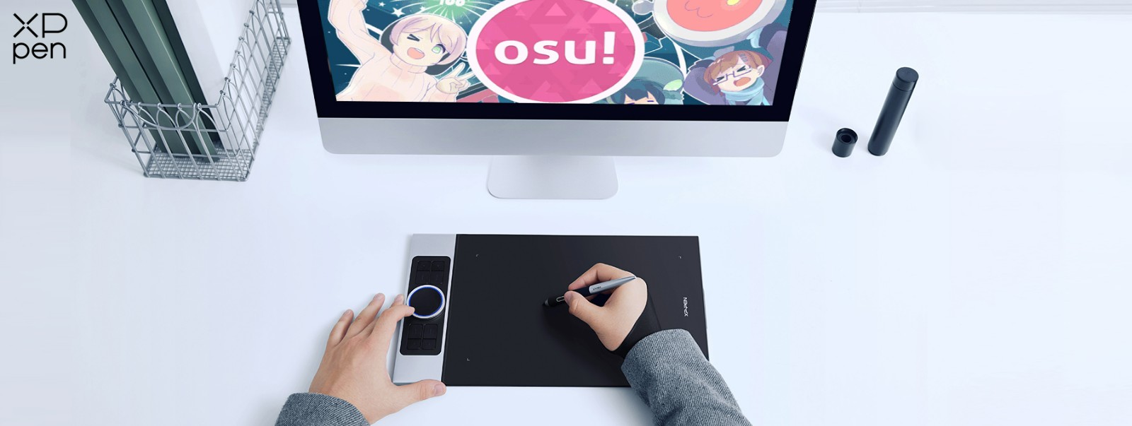 Download Osu! Free - Latest Version 2023 ✓