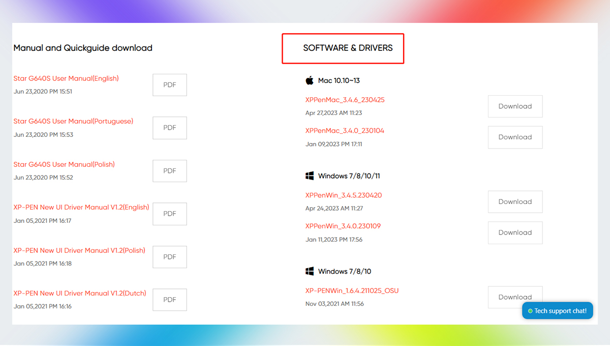 Download and install Osu in Windows 10 2023 tutorial 