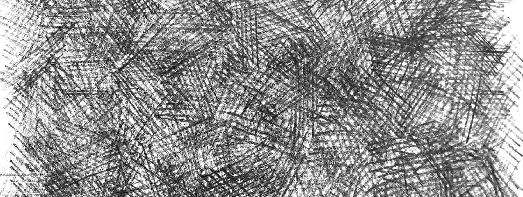 Crosshatching exercise Crosshatching exercise