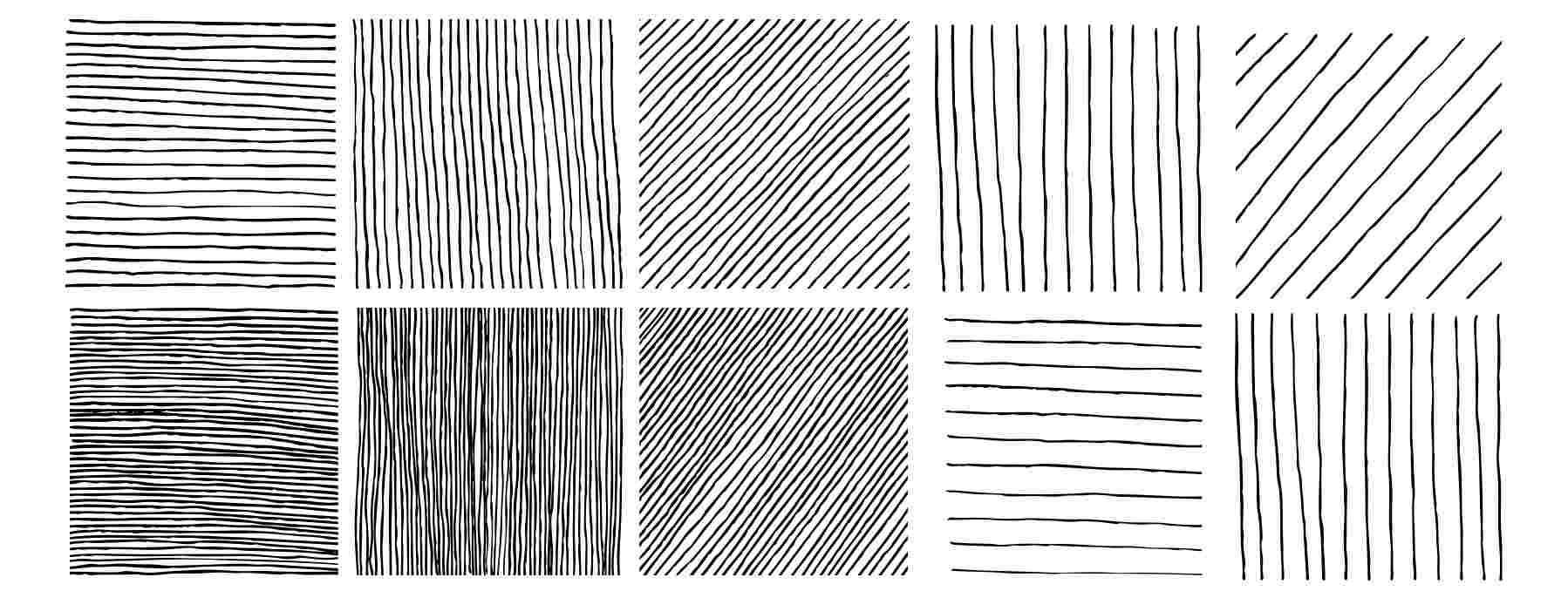 Parallel lines exercise