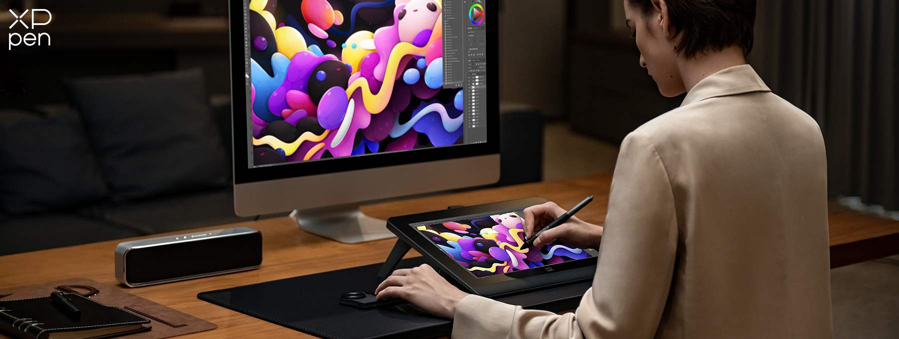 graphic design application graphic design application