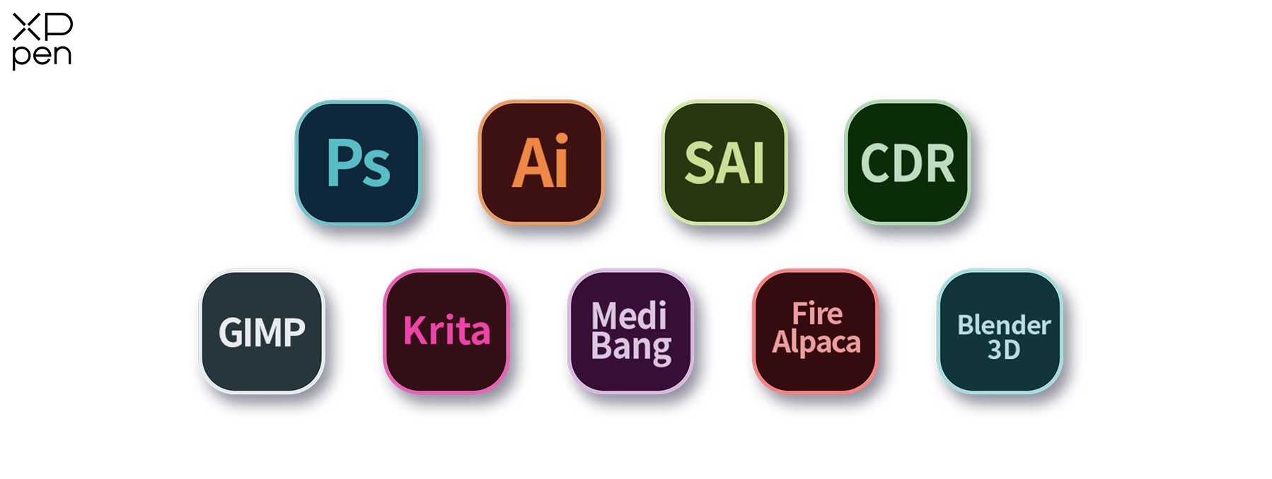 graphic design application graphic design application
