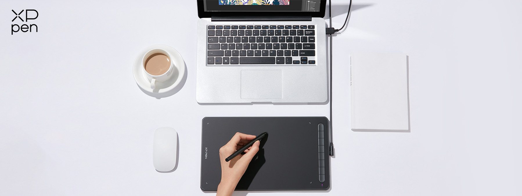graphic tablet graphic tablet