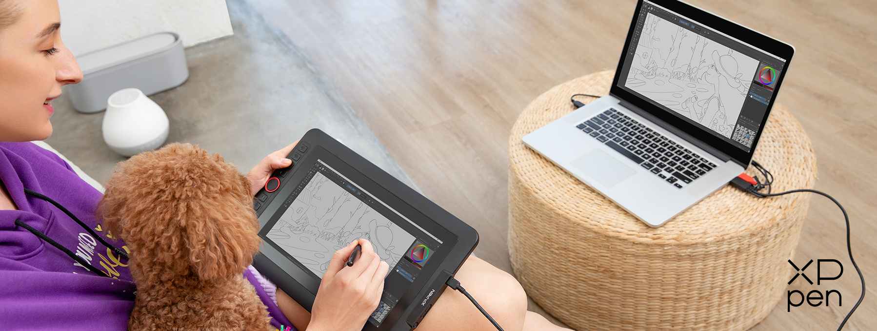 10+ Best Drawing Tablets for Kids 2024 (Jan)