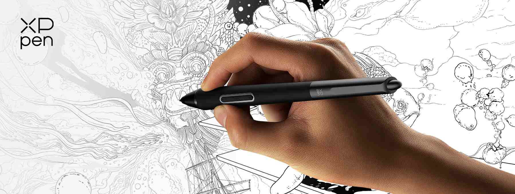x3 pro smart chip stylus