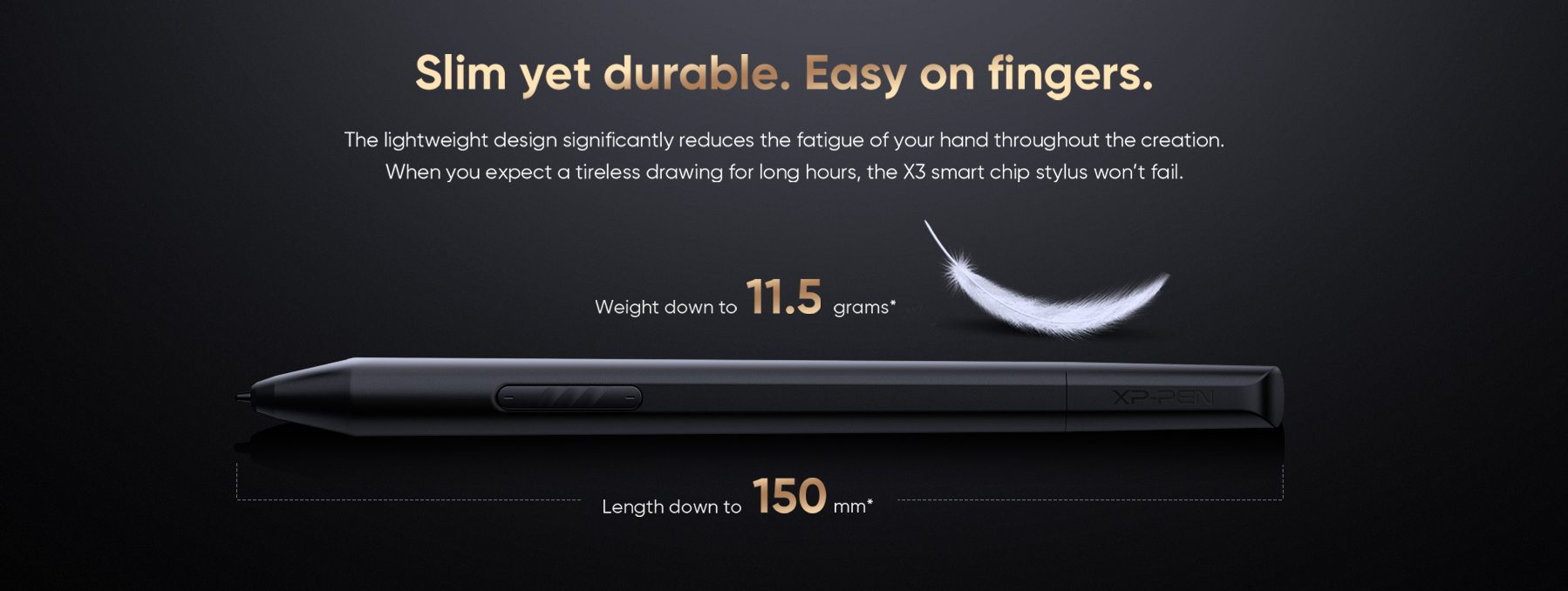lightweight stylus lightweight stylus