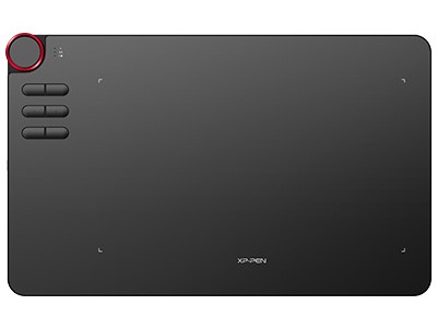 Deco 03 Graphics Tablet by XP-Pen