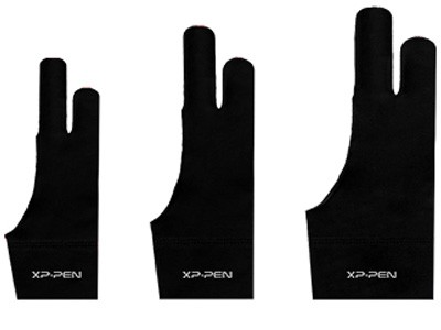 AC08 S/M/L Artist Drawing Glove