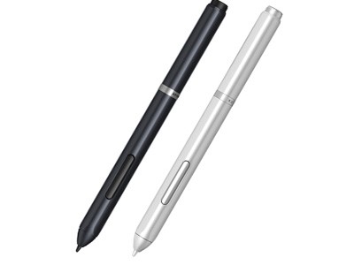 P03 Battery-free Stylus