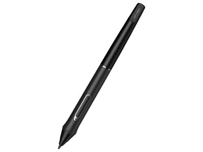 P02S Battery Stylus