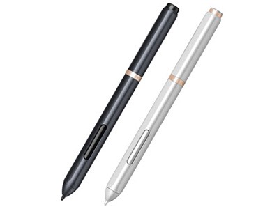 P03S Battery-free Stylus