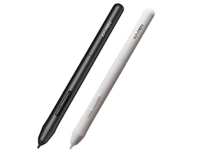 P01 Battery-free Stylus