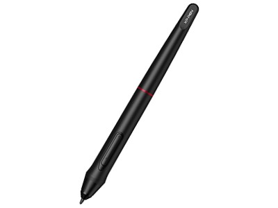 P05R Battery-free Stylus 