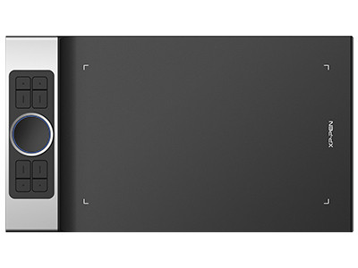 Xppen g430s driver