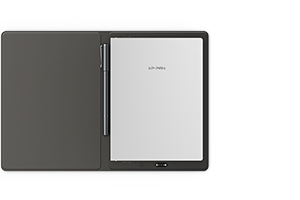 Xp pen discount note plus