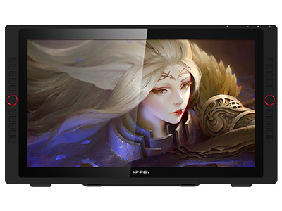Artist 24 Pro