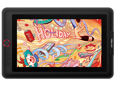 Artist 13.3 Pro Edição de Férias