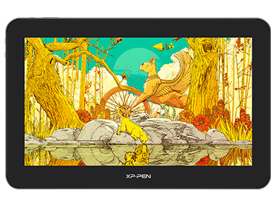 Artist 12 Pen Display Art Tablet for Beginners | XPPen