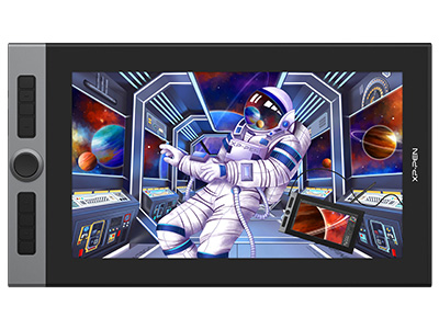 Artist Pro 16