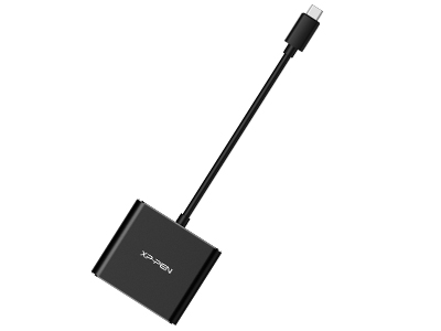 ACW01  Adaptador USB-C