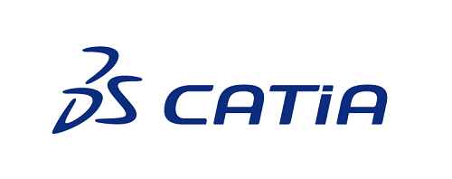 Catia cad software
