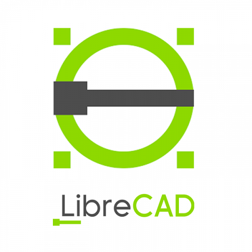 LibreCAD cad software