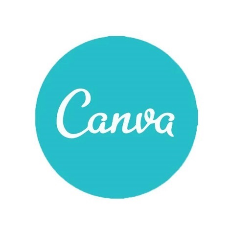Canva Online Photo editor