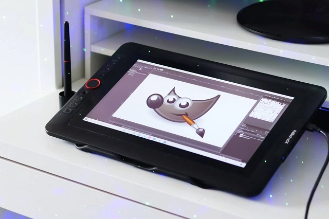 7 Best Drawing Pads for Photo Editing, Photoshop and Gimp