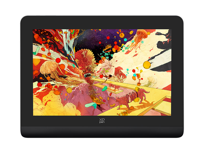 Artist Pro 14 (2ª generación)