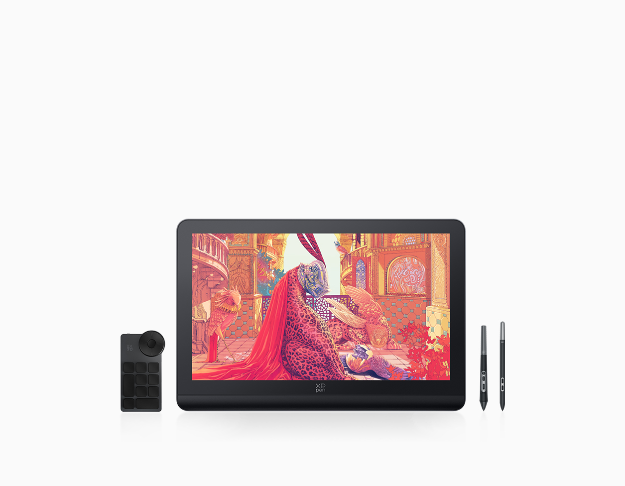 X pen tablet hotsell