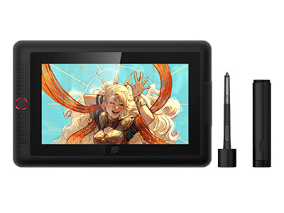 Artist 13.3 Pro V2