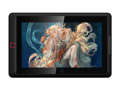 Artist 15.6 Pro V2