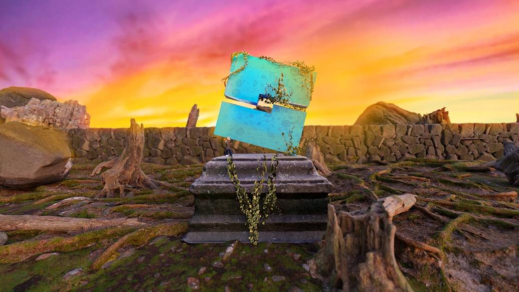 Download Unleashing your imagination through Roblox Wallpaper