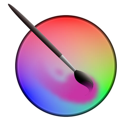 krita logo