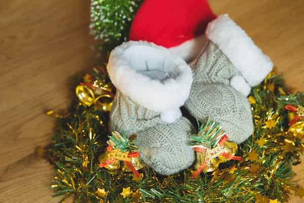 Christmas gift for students-Socks