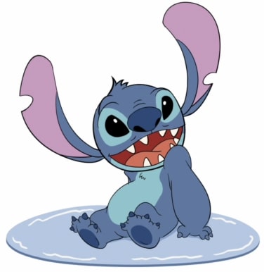 Draw Stitch-Extra touches