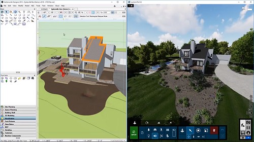 Lumion 3D Rendering Software Lumion 3D Rendering Software