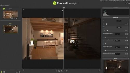 Maxwell Render for architecture rendering Maxwell Render for architecture rendering