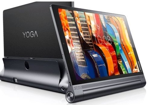 Lenovo Yoga Tab 3 Pro