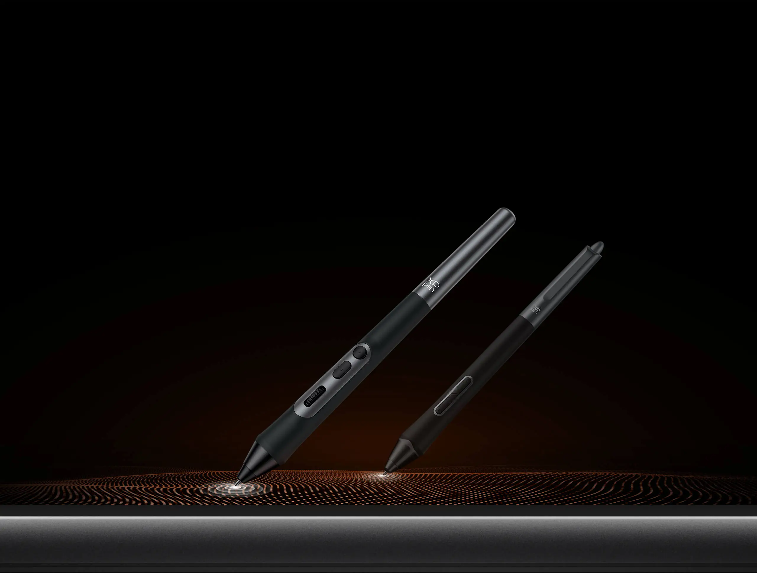 X3 Pro Roller stylus