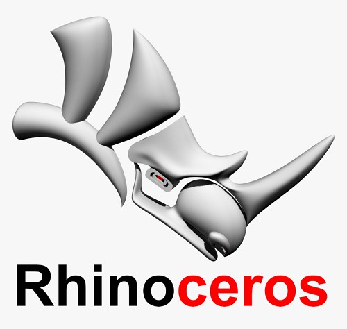 rhinoceros 3d