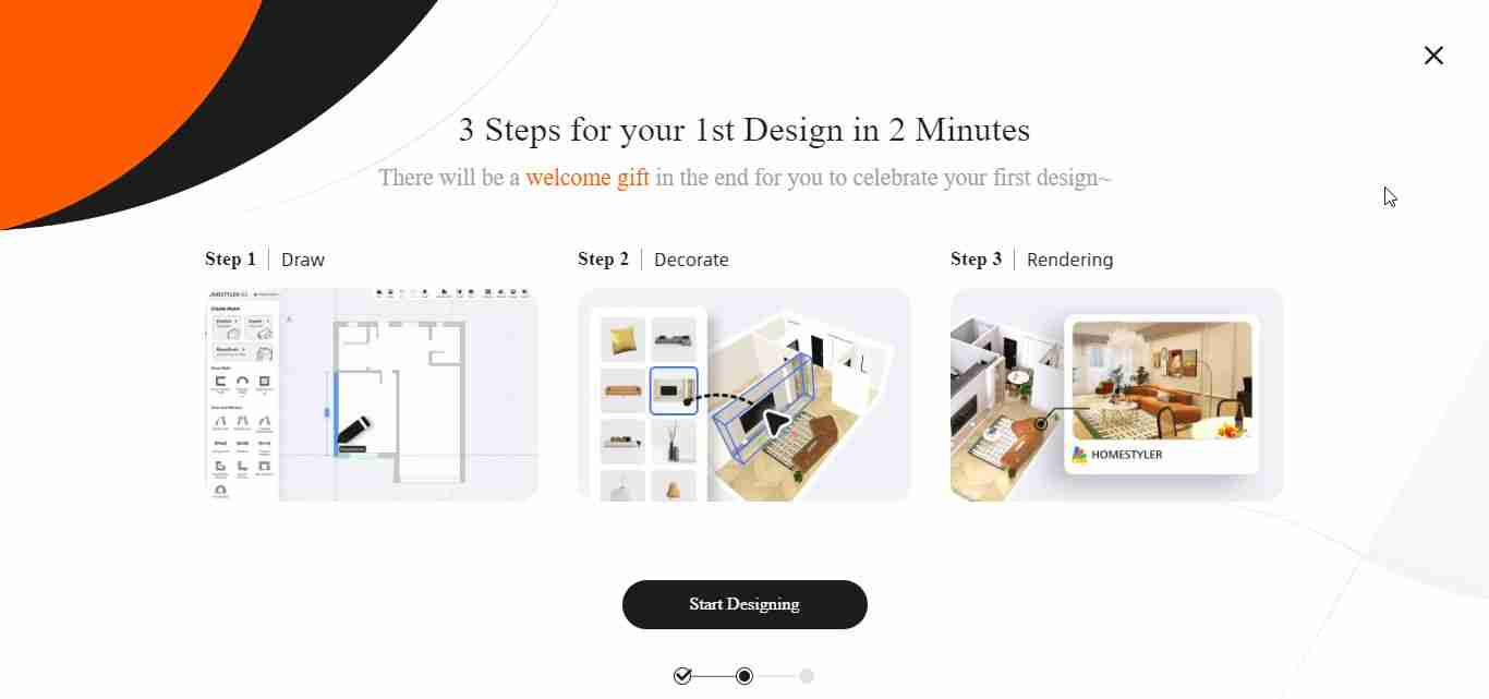 kitchen design tool homestyler