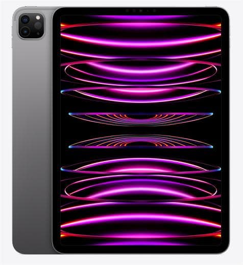 Best Tablet for Apple Users