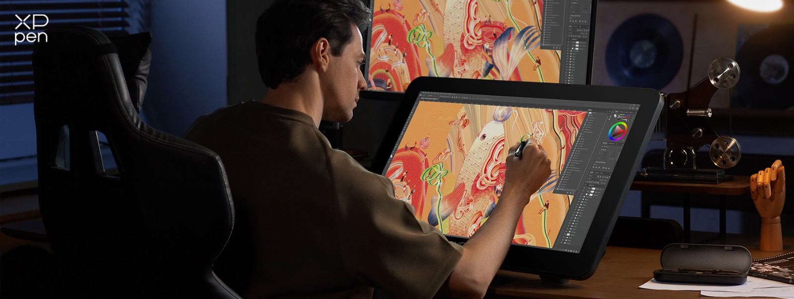 professional-drawing-tablet