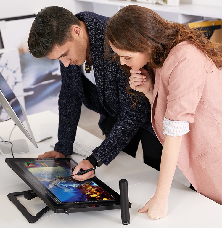 Buy XPPen Artist 22R Pro Tablet Online