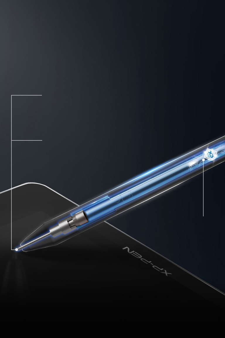 Artist 12 (2nd Generation) best starter Pen Display tablet | XPPen