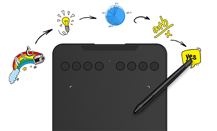 Chromebook Xp Pen