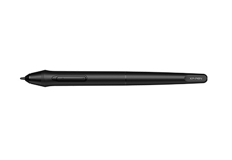 Battery-free Stylus