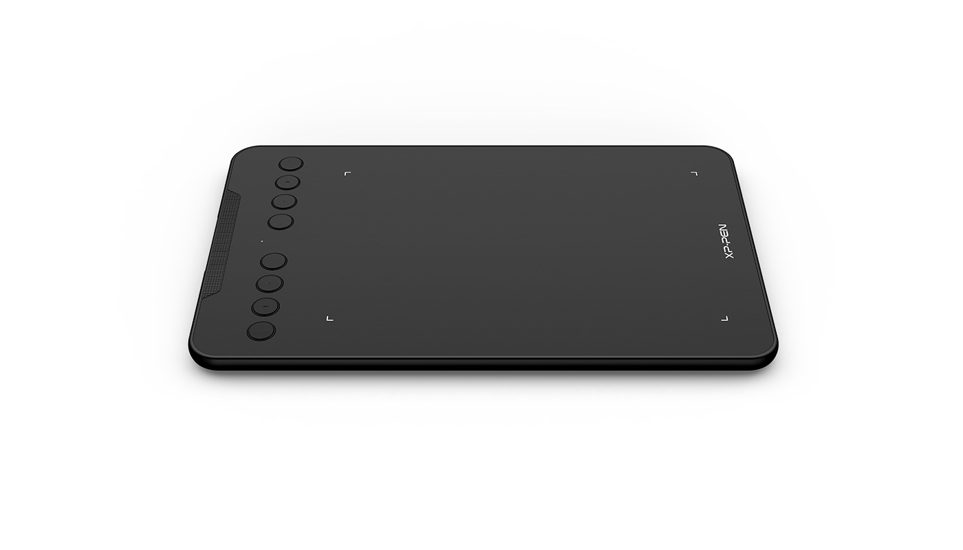 mesa digitalizadora desenho XP-PEN Deco MINI7