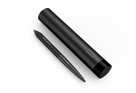 PA2 Battery-free Stylus